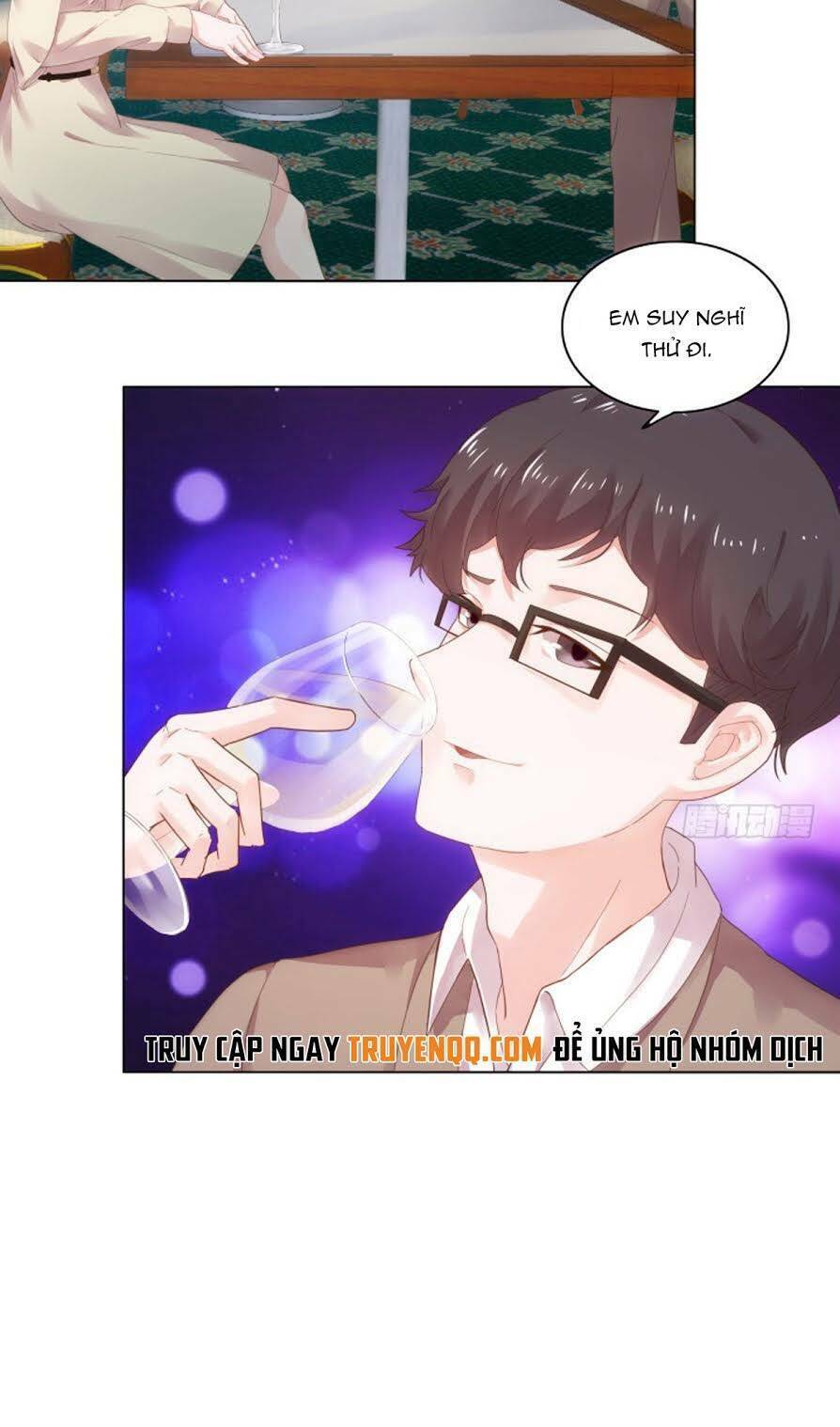 Nữ Hoàng Luật: Chapter 2