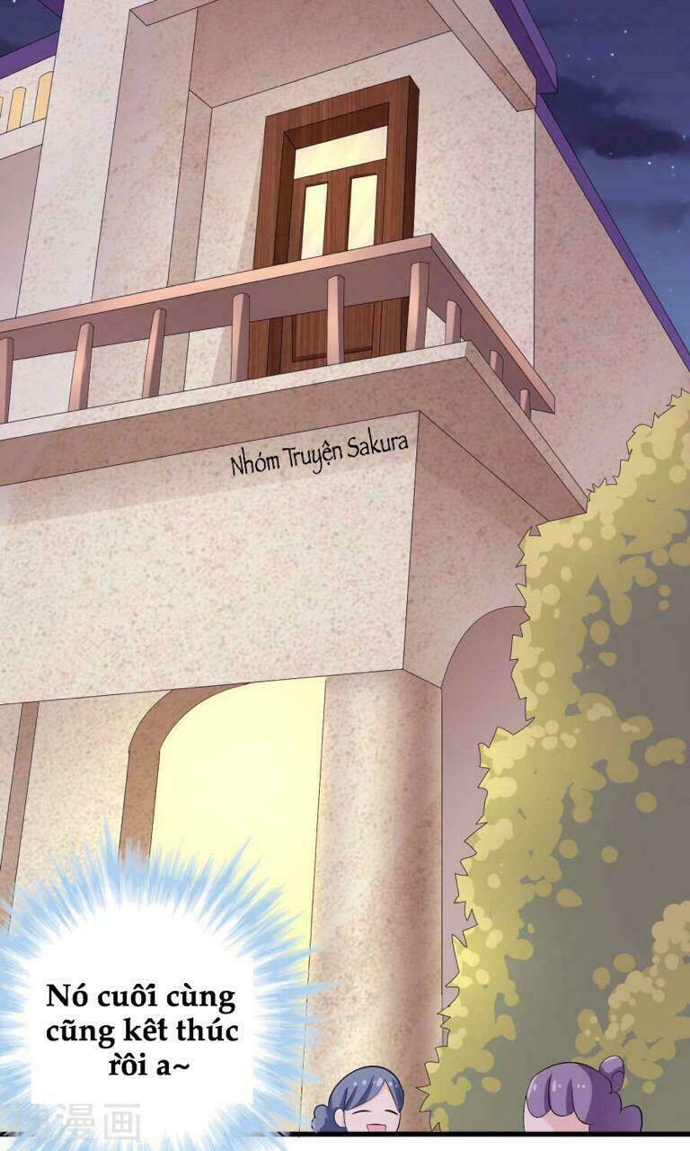 Tôi Vốn Dĩ Bị Bệnh Kiều: Chapter 11