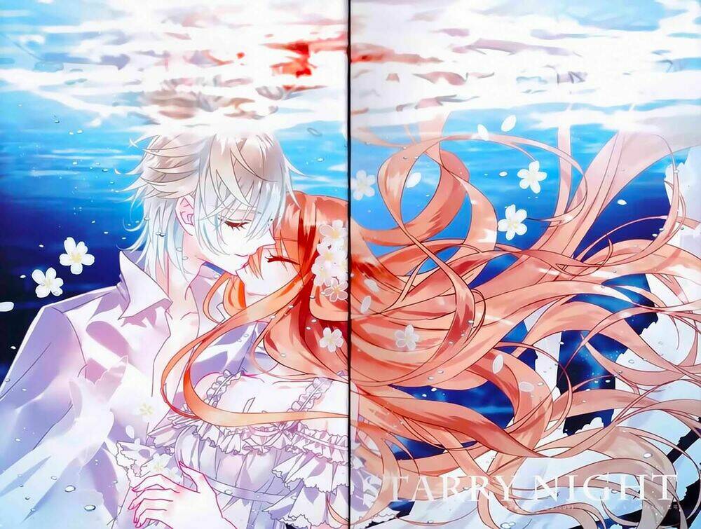 Câu Lạc Bộ Ngôi Sao Ngoại Truyện: Chapter 3