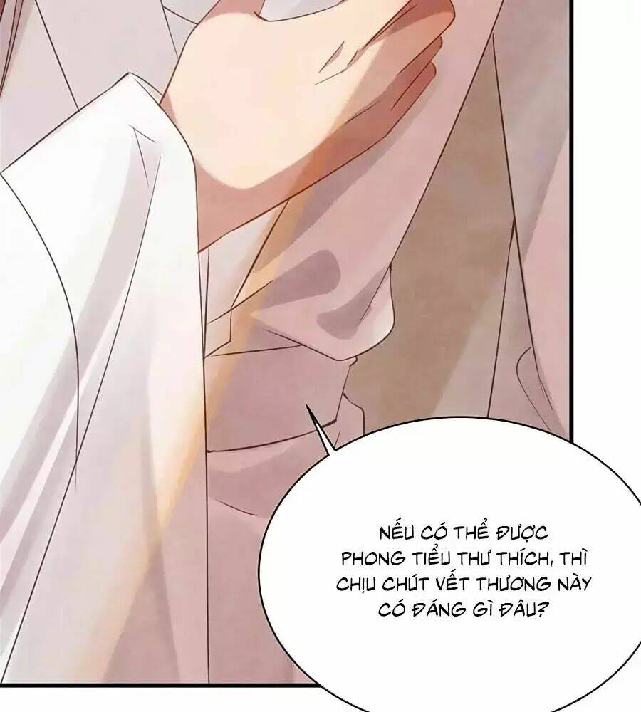 Vương Phi Muốn Trèo Tường: Chapter 58