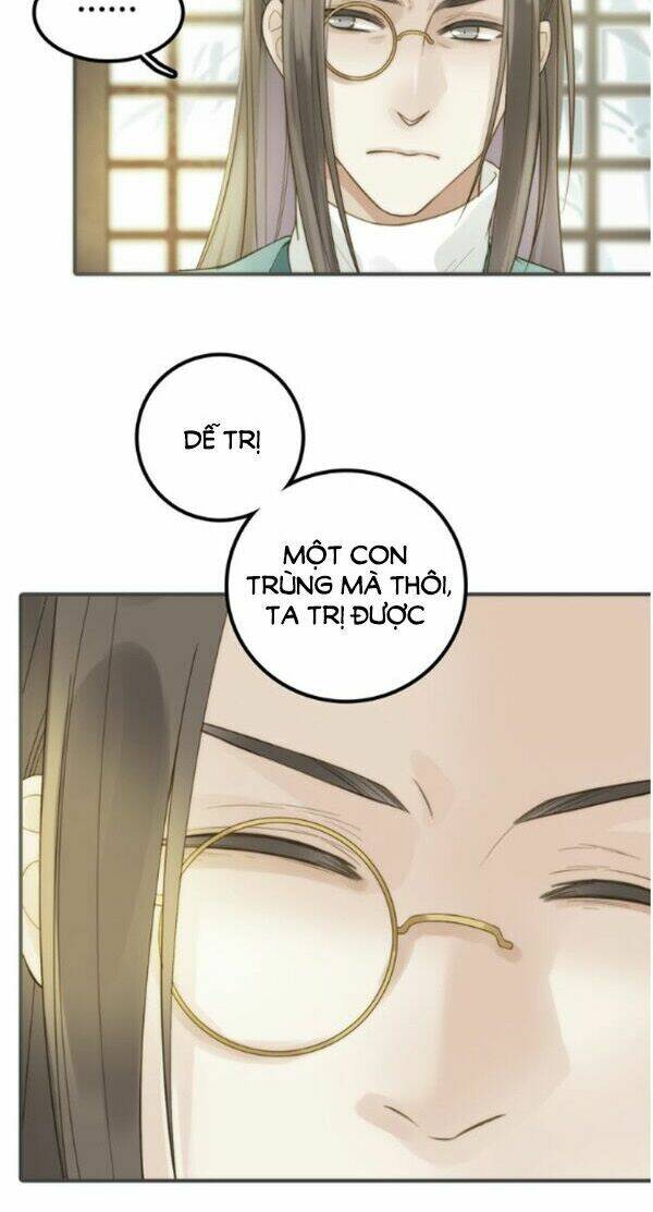 Cướp Chàng Vợ Về Đón Năm Mới: Chapter 20