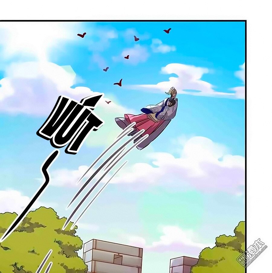 Vương Gia ! Ngươi Thật Bỉ Ổi !: Chapter 333