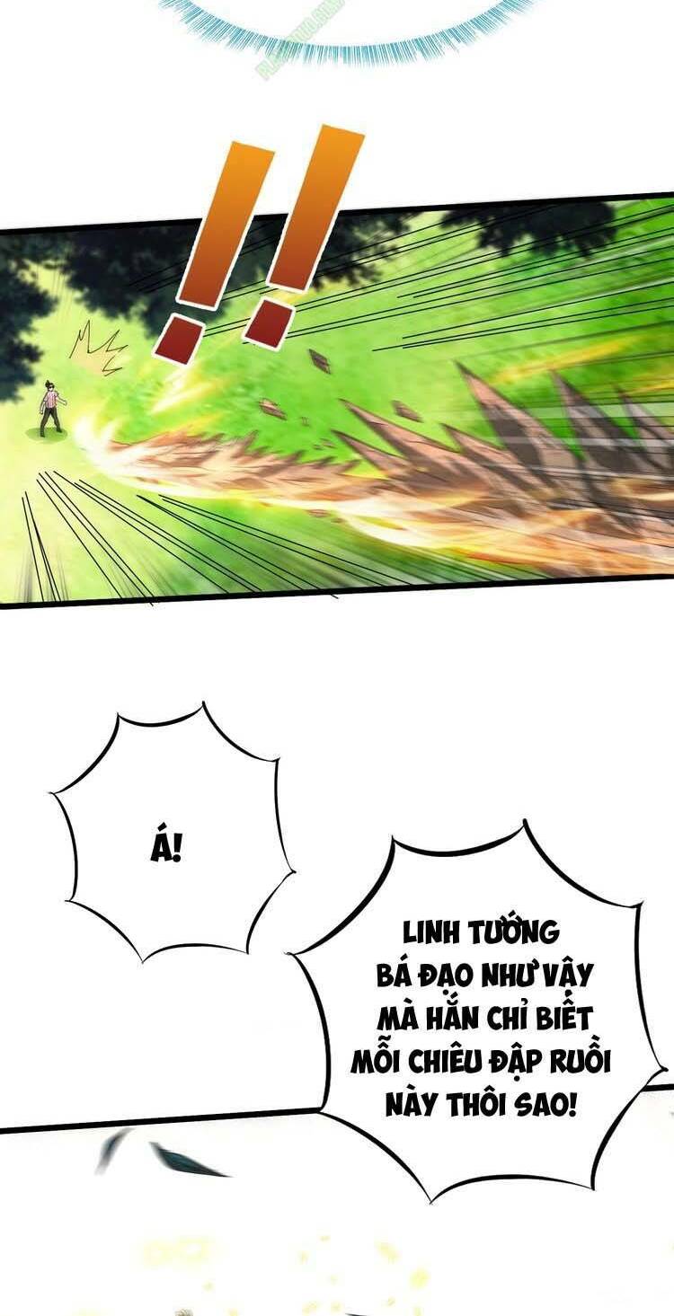 Kinh Thế Kỳ Nhân: Chapter 16