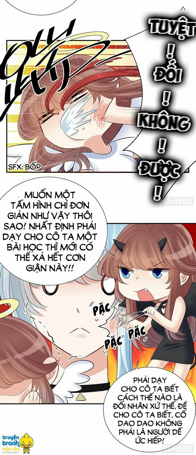 Trọng Sinh Để Ngủ Với Ảnh Đế: Chapter 49