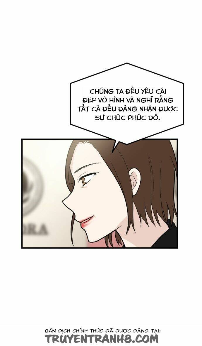Người Đẹp Gangnam: Chapter 14