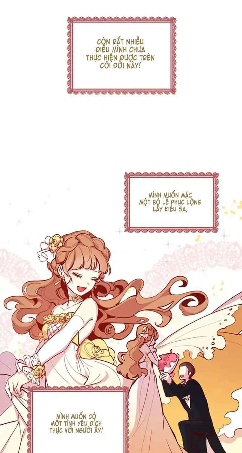 Công Tước, Loạn Vừa Thôi!: Chapter 3