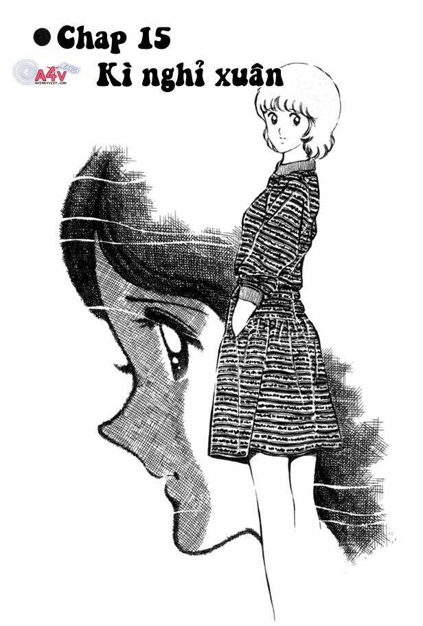 Miyuki: Chapter 15