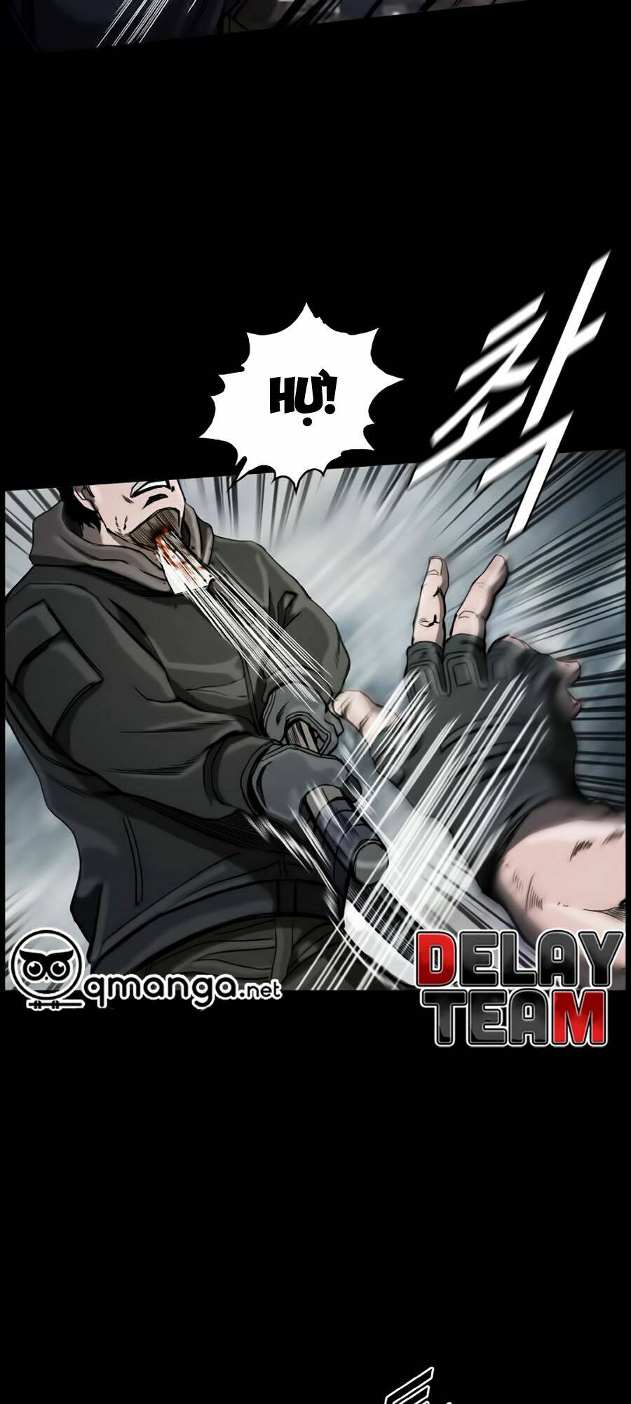 Thợ Săn Đầu Tiên: Chapter 13