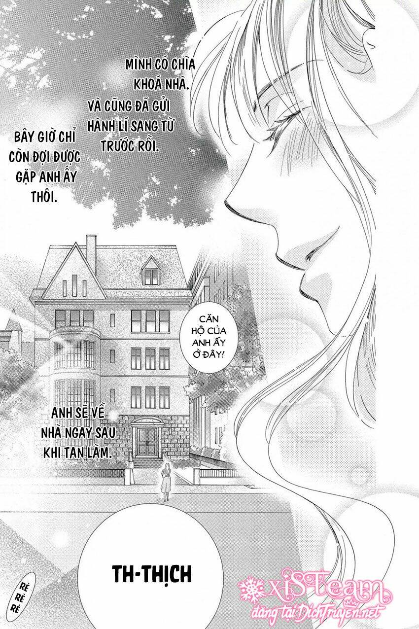 Ai Rồi Cũng Phải Kết Hôn: Chapter 38