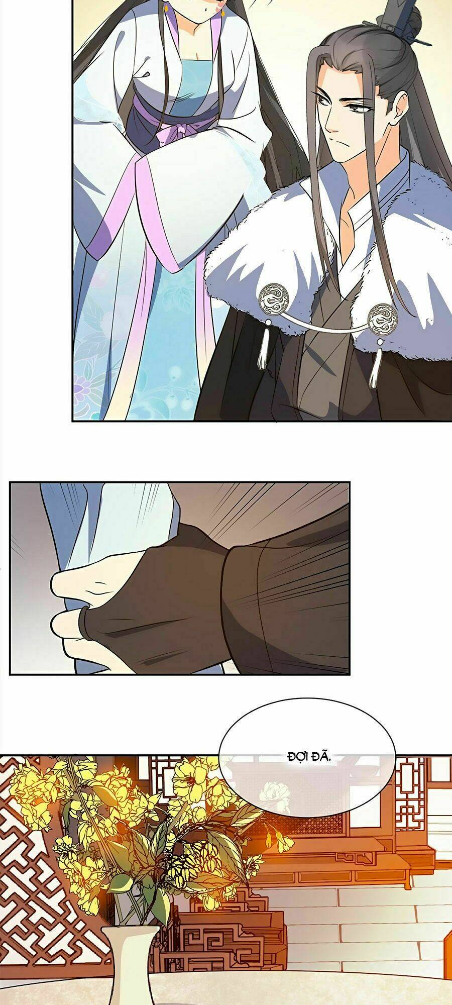 Ngự Thú Linh Phi: Chapter 10