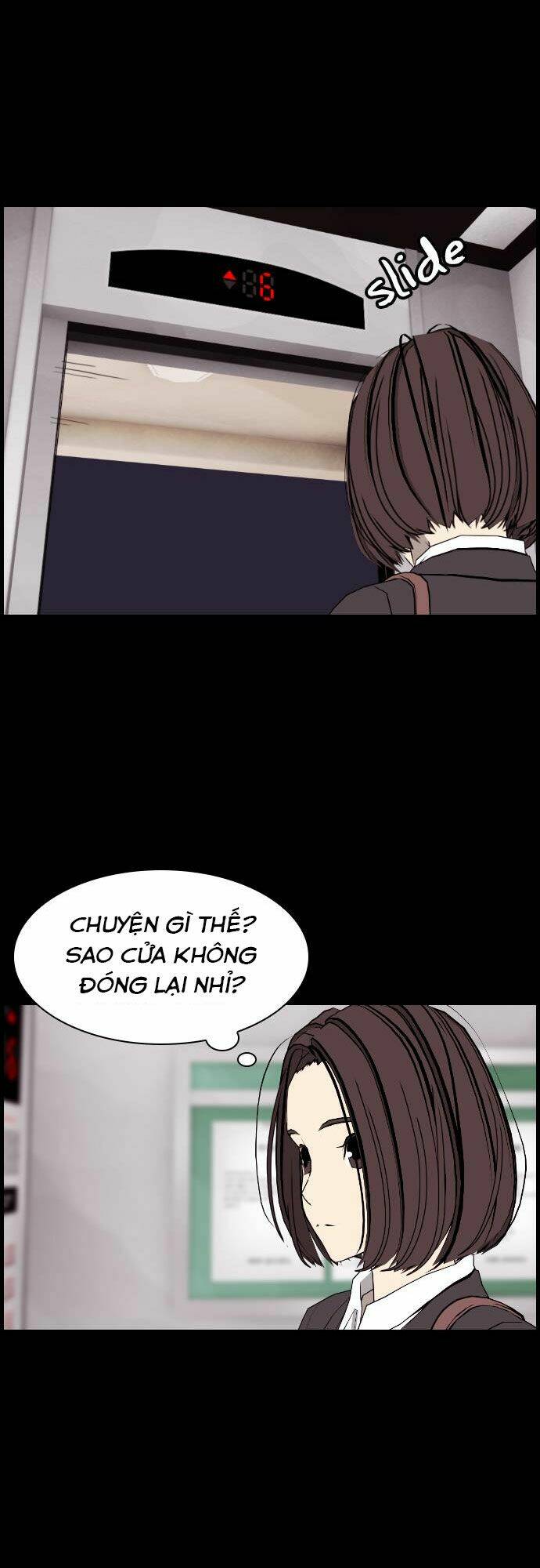Ác Mộng Kinh Hoàng: Chapter 6
