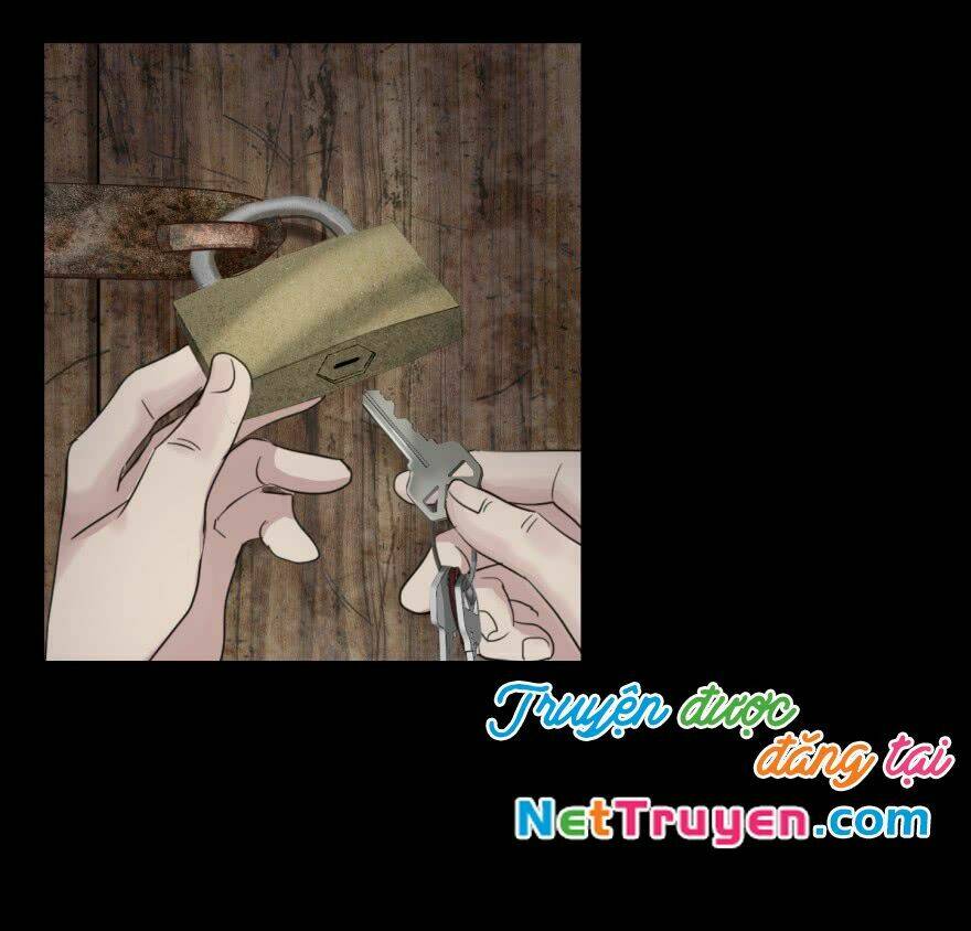 Điều Giáo Gấu Bắc Cực: Chapter 2