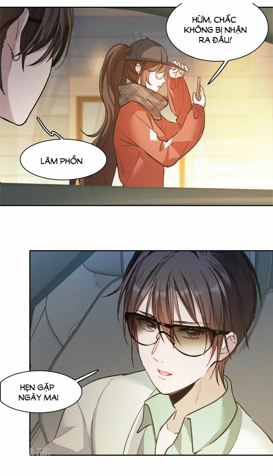 Thế Giới Đệ Nhất Cự Tinh: Chapter 27.3