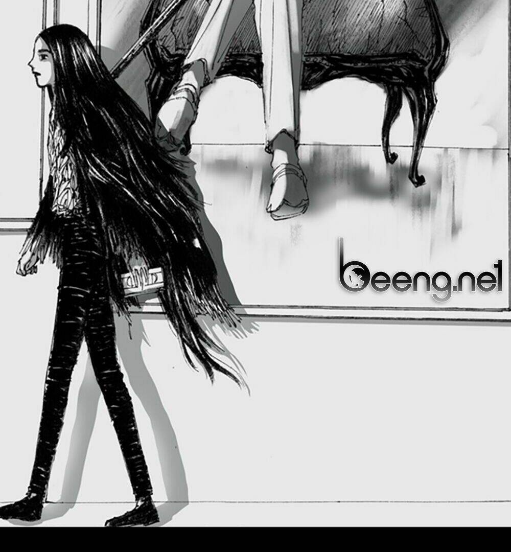 Hiệu Điện Hãi Hùng: Chapter 2