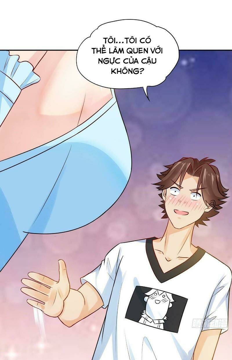 Tiên Giới Thương Thành: Chapter 8