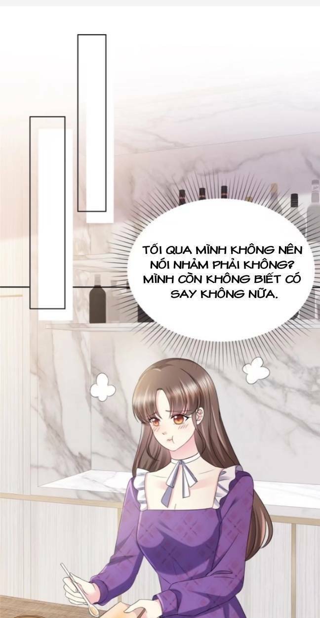 Boss Là Kim Chủ Của Tôi: Chapter 28
