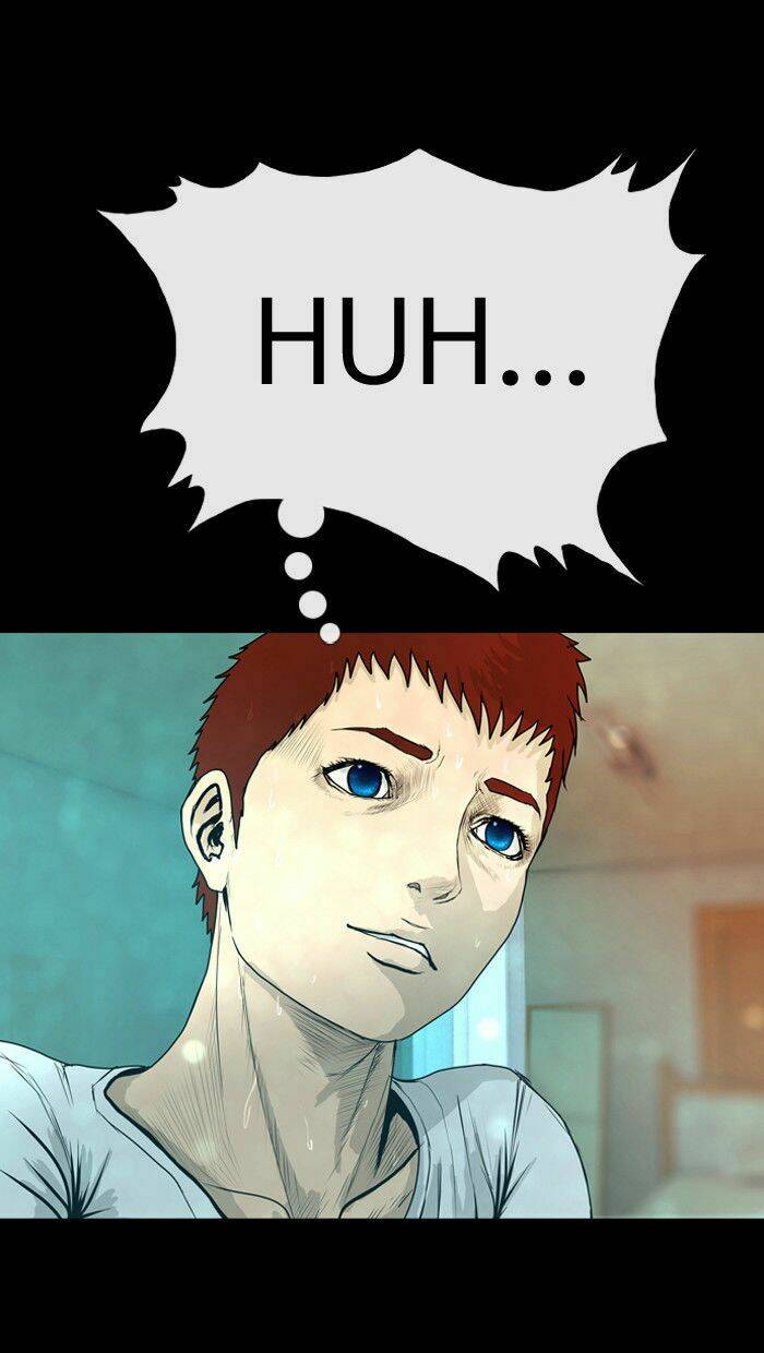 Dead Days: Chapter 4