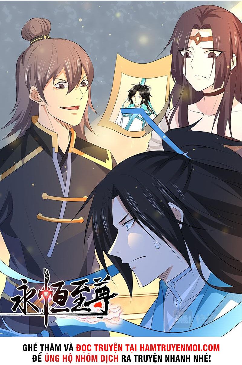 Vĩnh Hằng Chí Tôn: Chapter 319