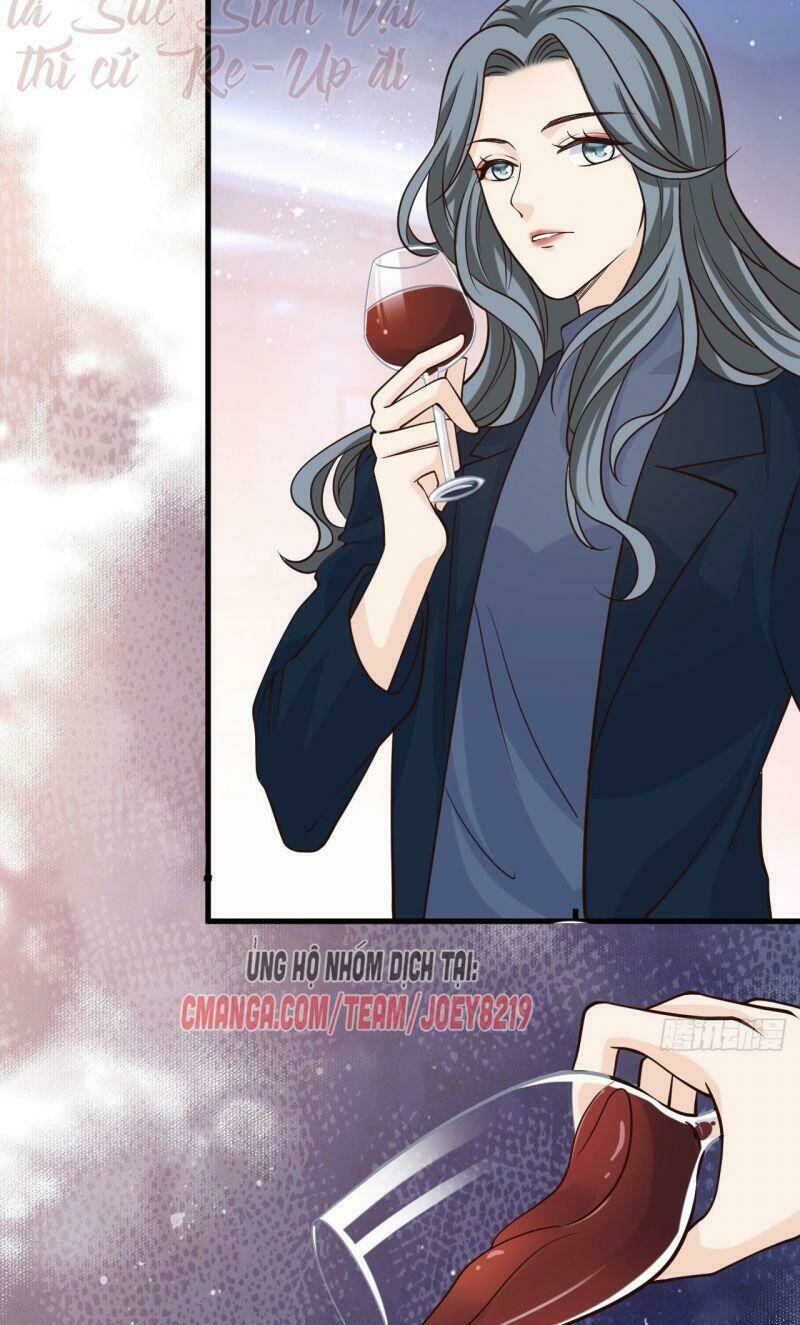 Đưa Em Đi Chơi: Chapter 53