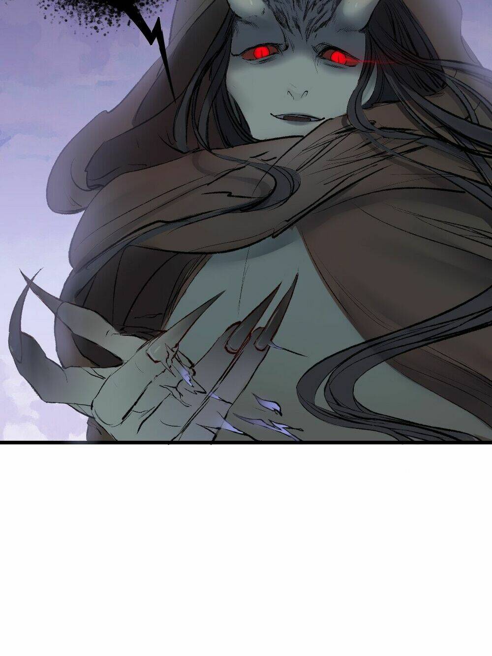 Mạnh Bà Truy Phu Ký: Chapter 11