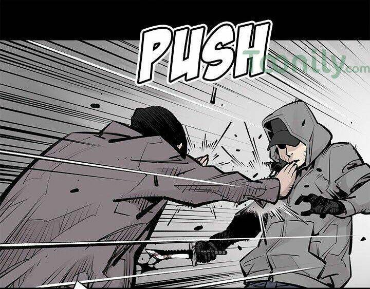 The Devil\’s Descendants: Chapter 2