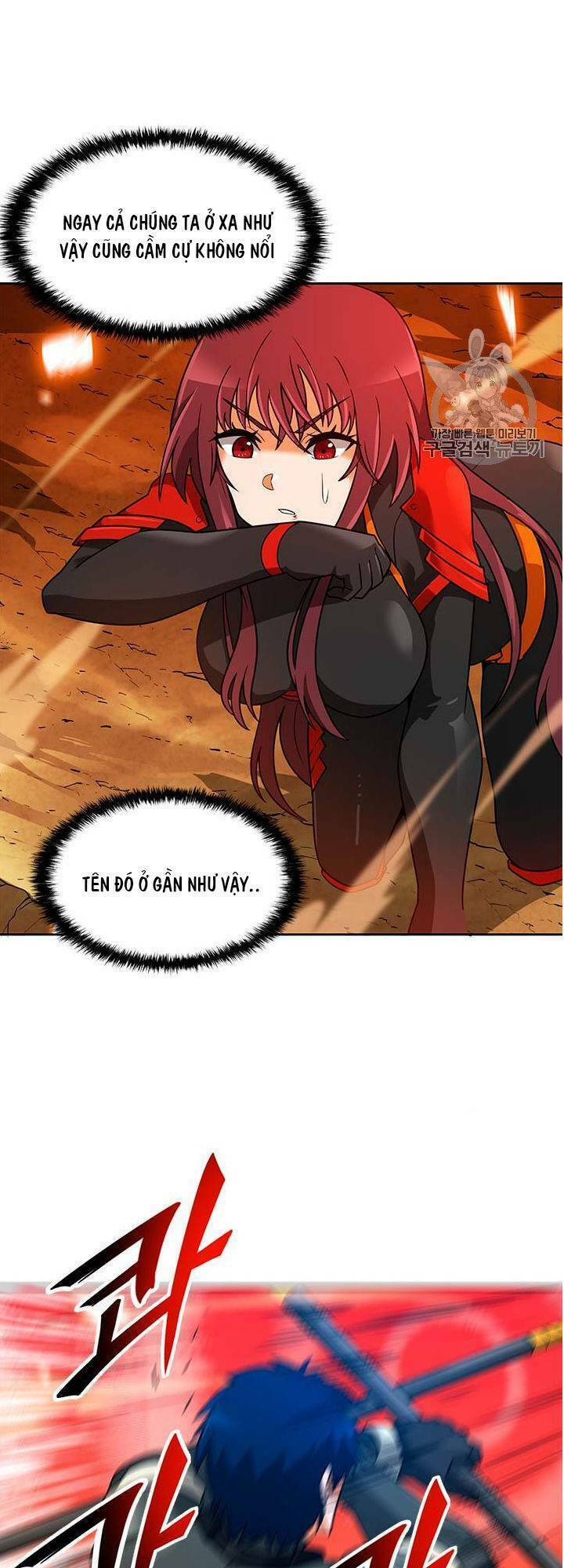 Tôi Tự Động Săn Một Mình: Chapter 48