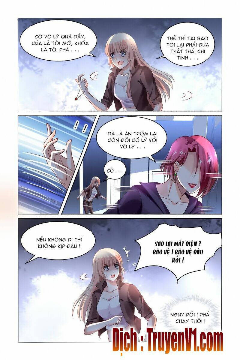 Hào Môn Đệ Nhất Thịnh Hôn: Chapter 77