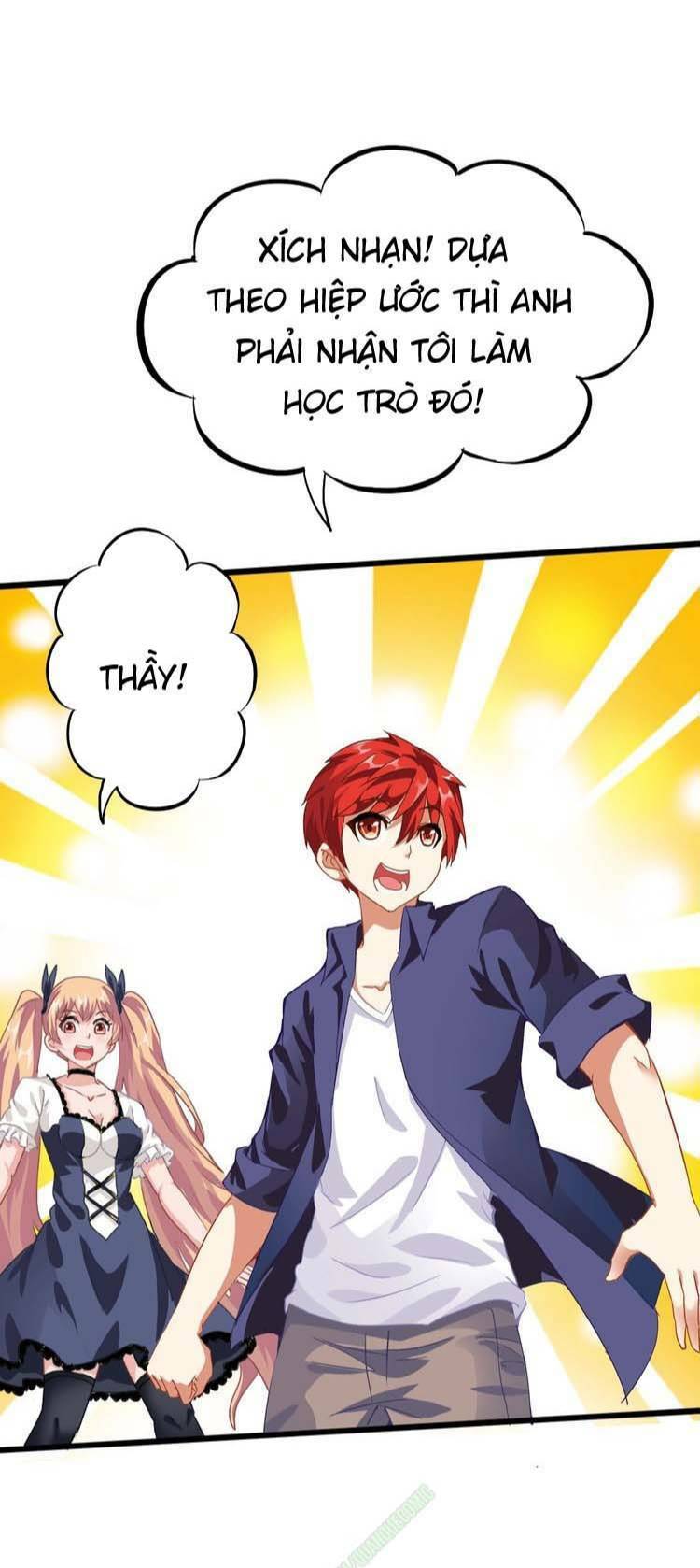 Kinh Thế Kỳ Nhân: Chapter 17