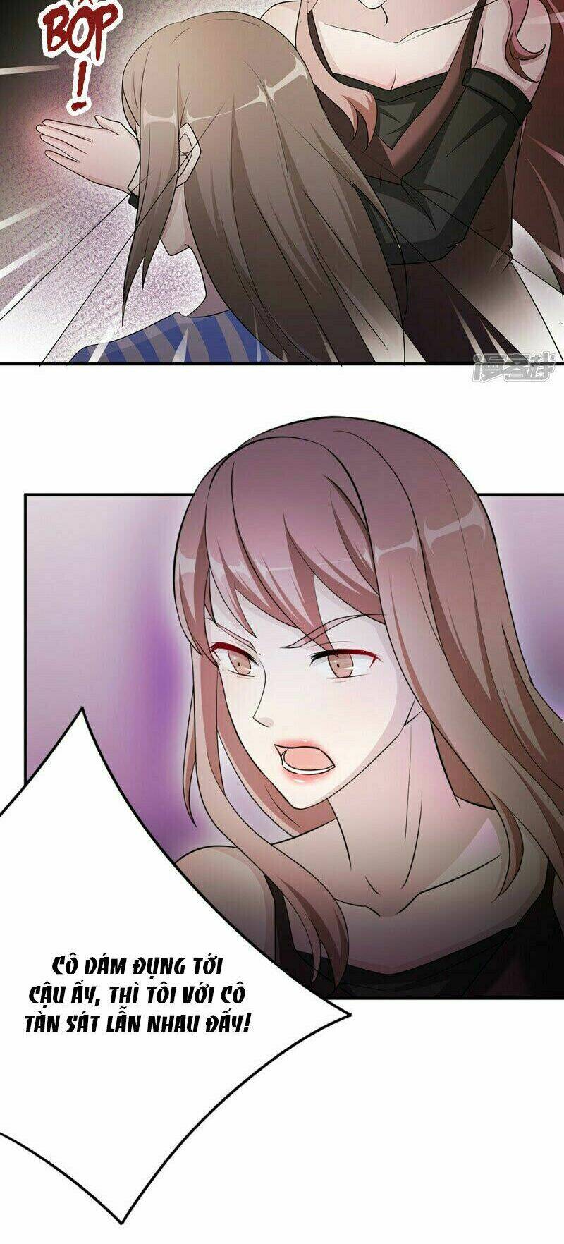 Mạc Thiếu Bức Hôn: Vợ Mới Khó Chống Đỡ: Chapter 67