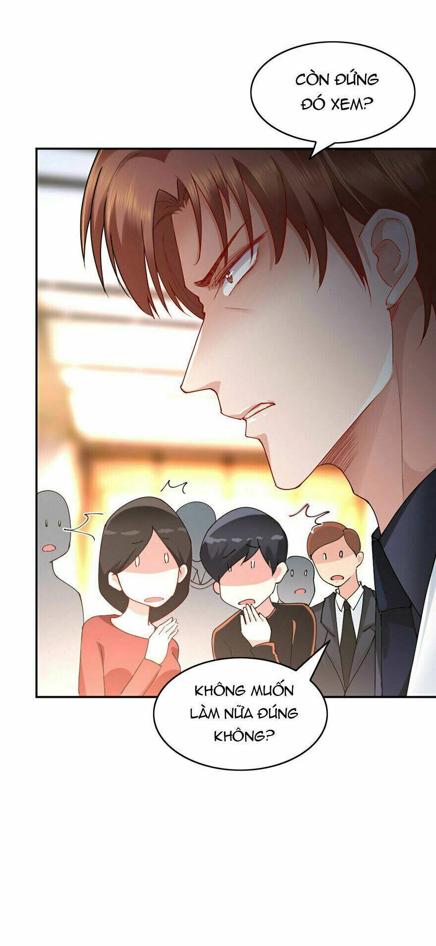 Tiểu Bạch Điềm Thê Của Long Thiếu: Chapter 39