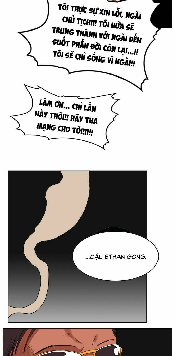 Hard Core Leveling Warrior: Chapter 175