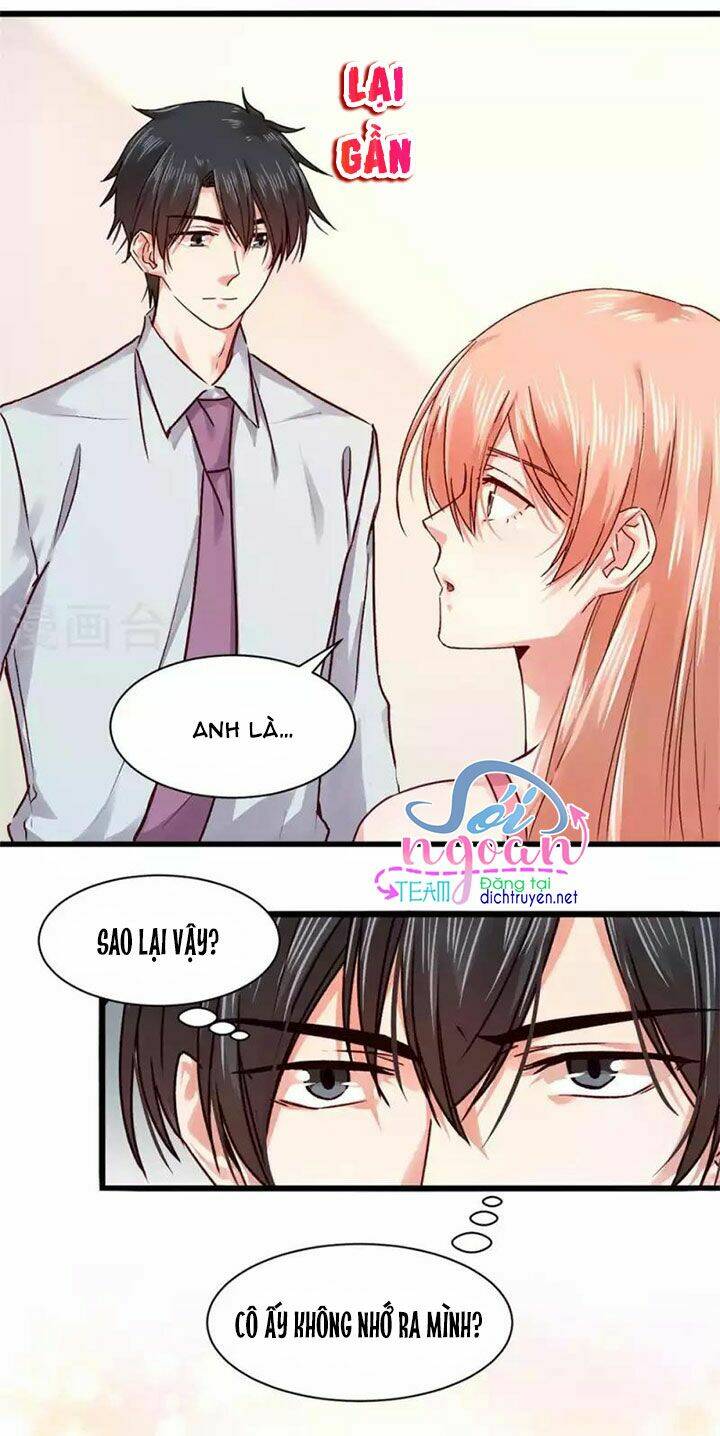 Vợ Yêu Của Ác Ma: Chapter 98