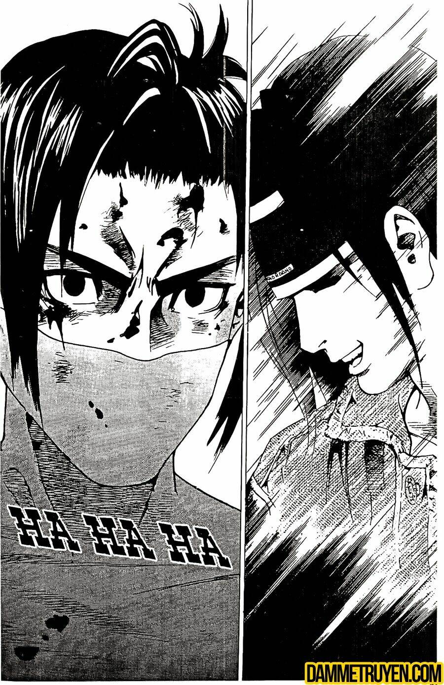 Ai Hơn Ai: Chapter 193