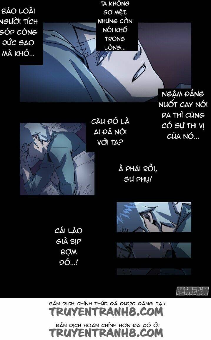 Thâu Hồn: Chapter 85