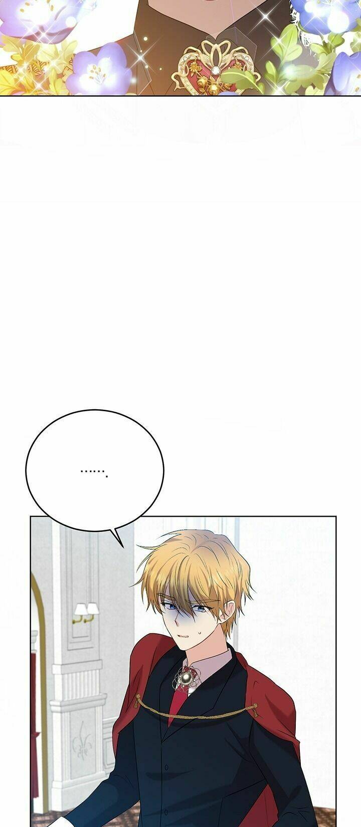 Tôi Trở Thành Gia Sư Của Tên Bạo Chúa: Chapter 17