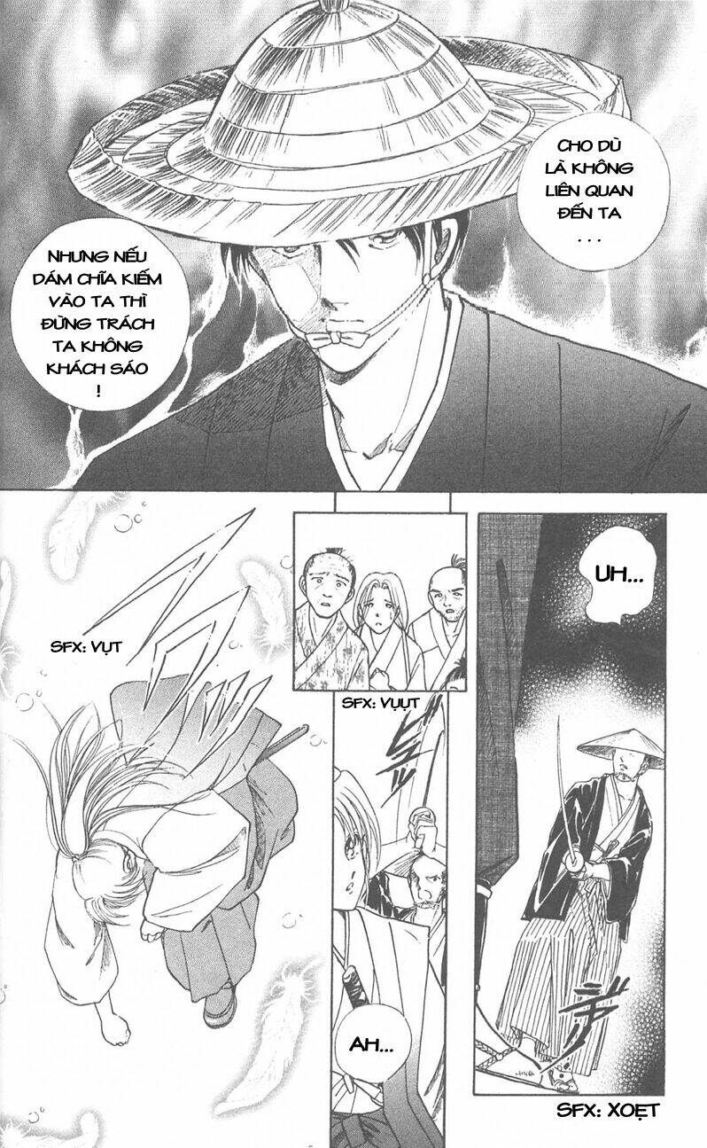 Amakusa 1637: Chapter 9