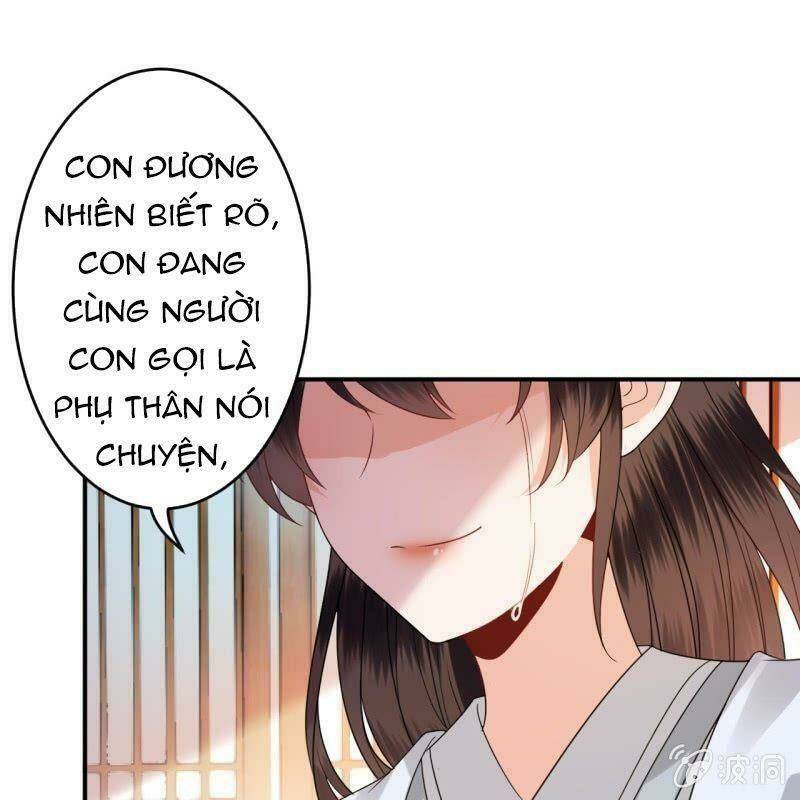 Vương Gia Kiêu Ngạo Quá Khó Cua: Chapter 56