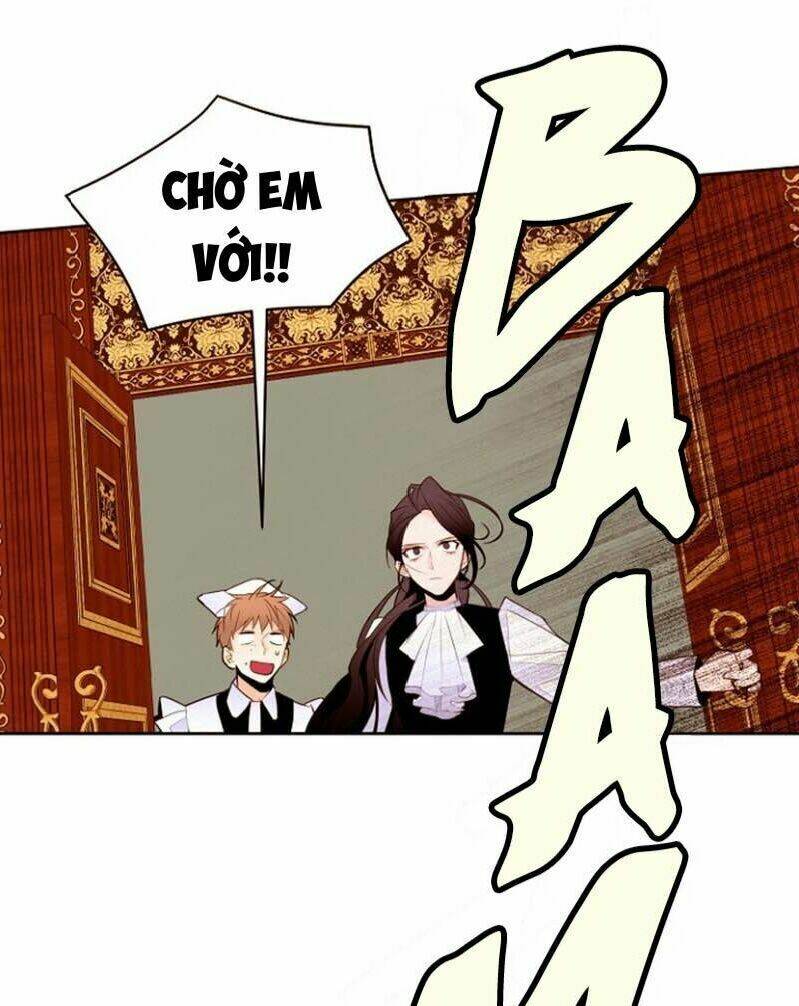 Cuộc Sống Rập Khuôn Của Một Quý Cô Tái Sinh!: Chapter 21