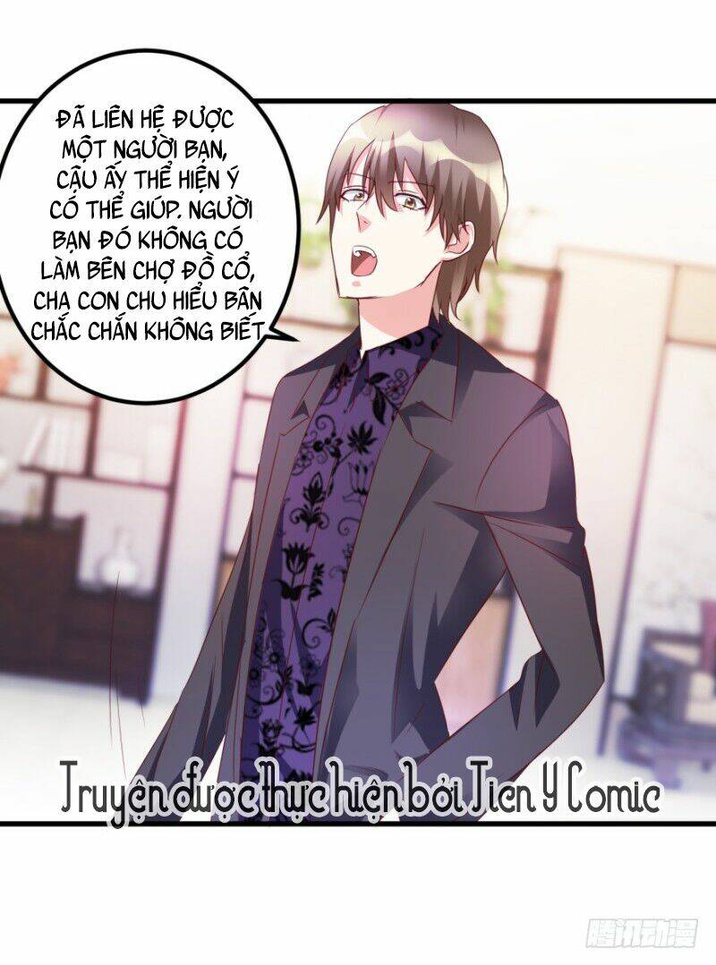 Thấu Thị Tiên Y: Chapter 51