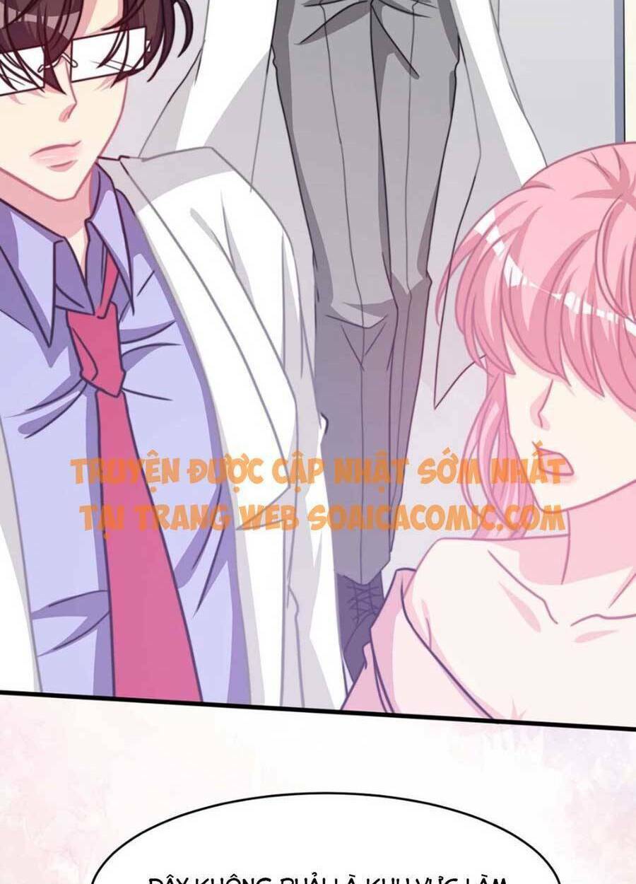 Vết Cắn Trí Mạng: Chapter 49