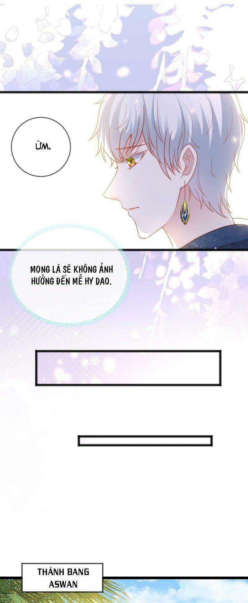 Sủng Hậu Của Vương: Chapter 101
