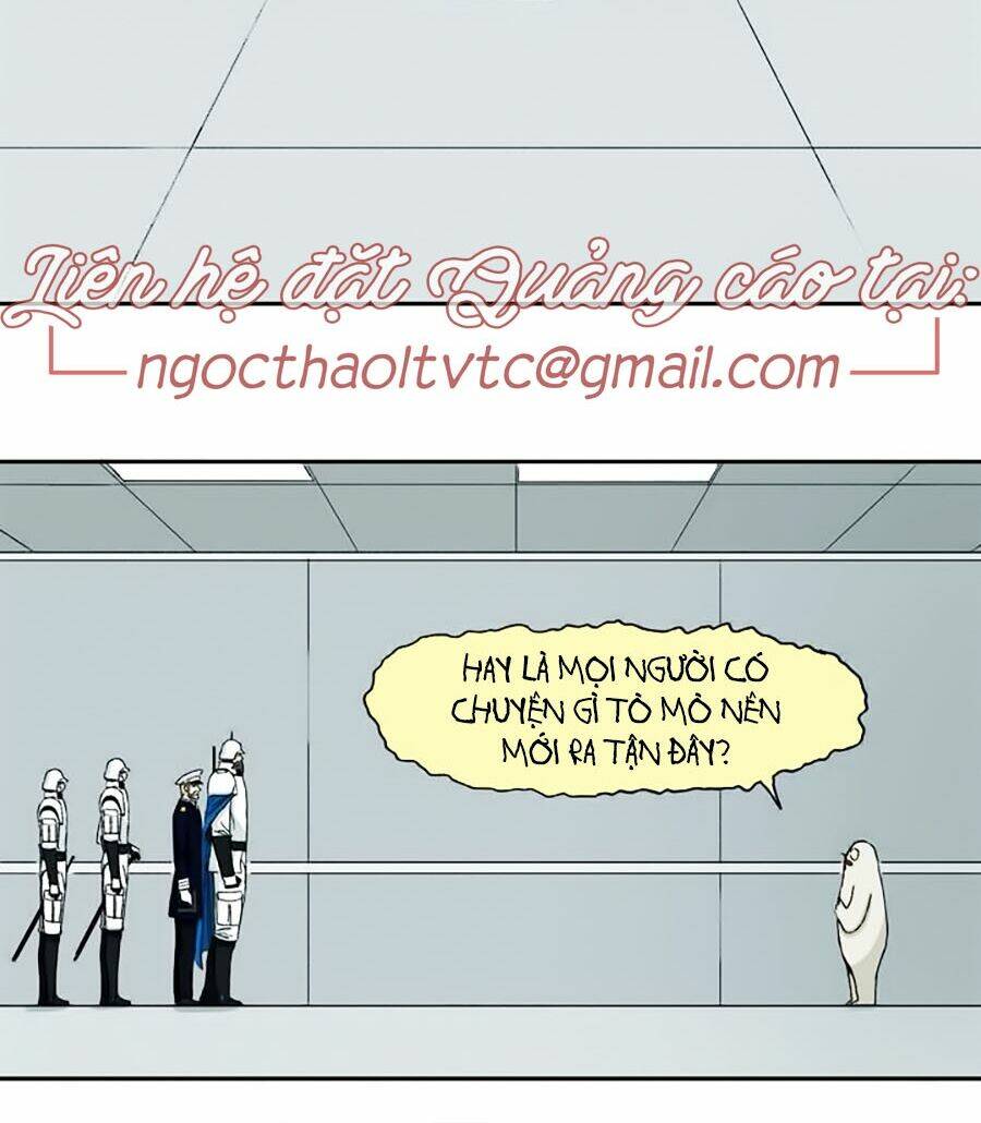 Đại Chiến Muỗi Biến Dị: Chapter 27