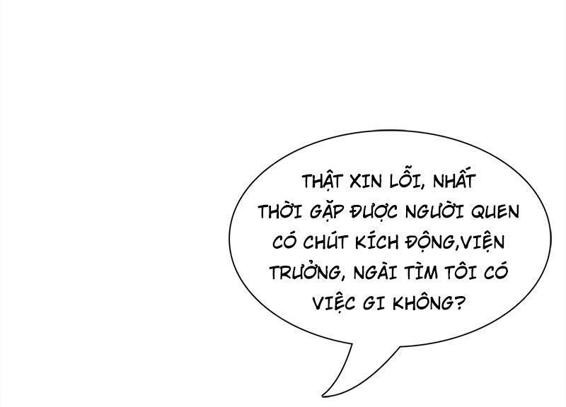 Nhà Có Vợ Xinh: Chapter 4.5