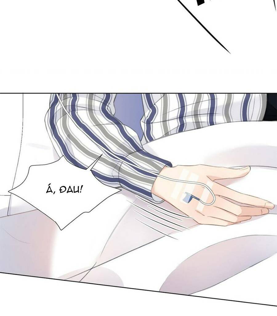 Dĩ Ái Chi Danh: Chapter 11