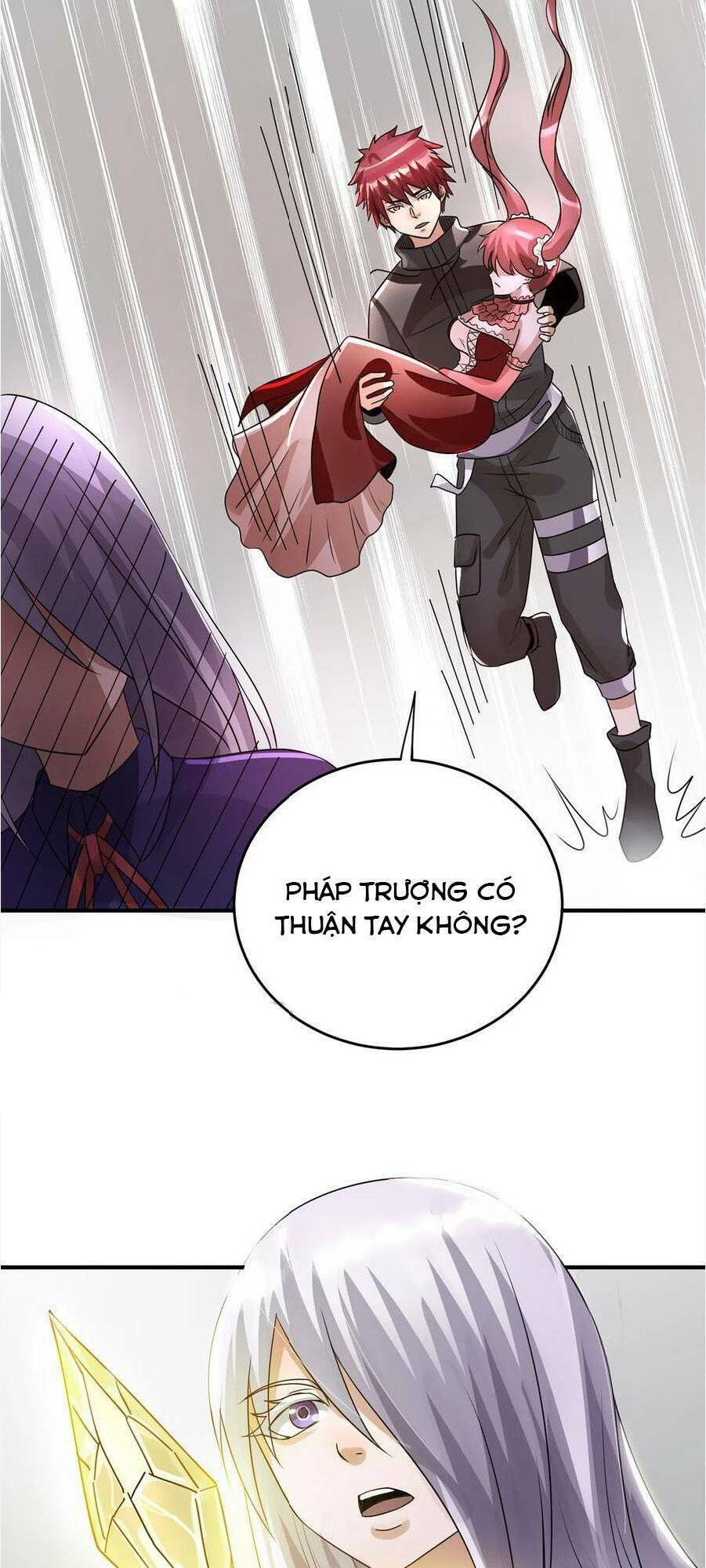 Tiên Vương Trùng Sinh: Chapter 115