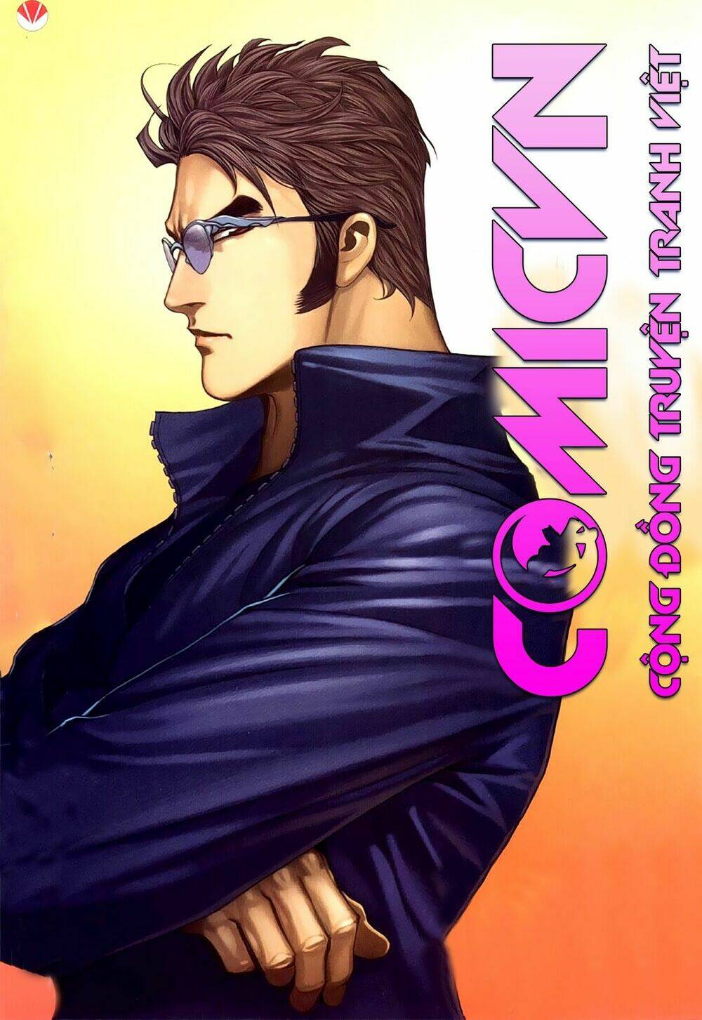 Xích Trụ Phạn Đường: Chapter 41