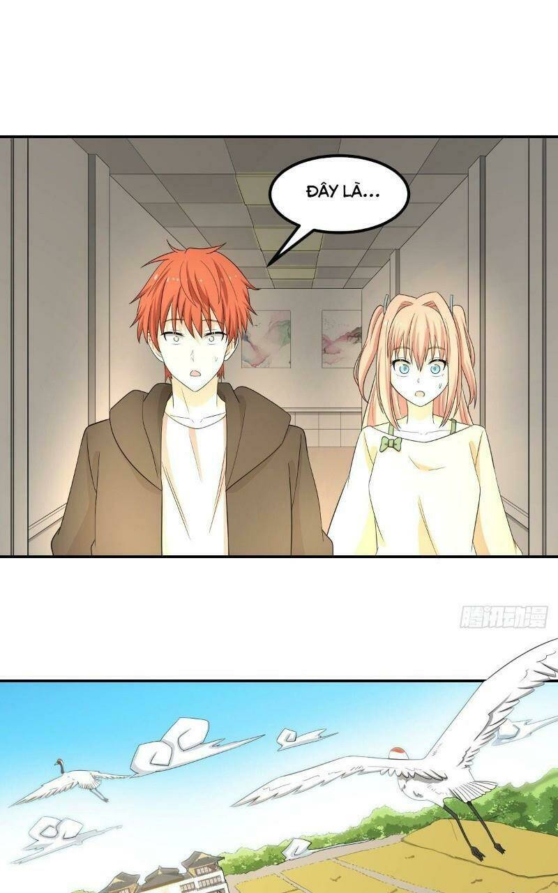 Nghịch Thiên Tiên Mệnh: Chapter 61