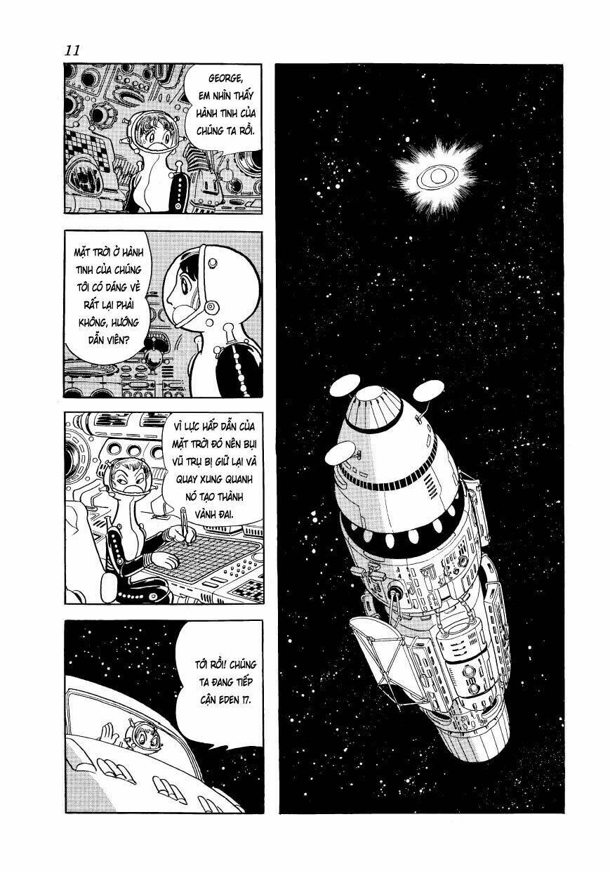 Chim Lửa: Chapter 65