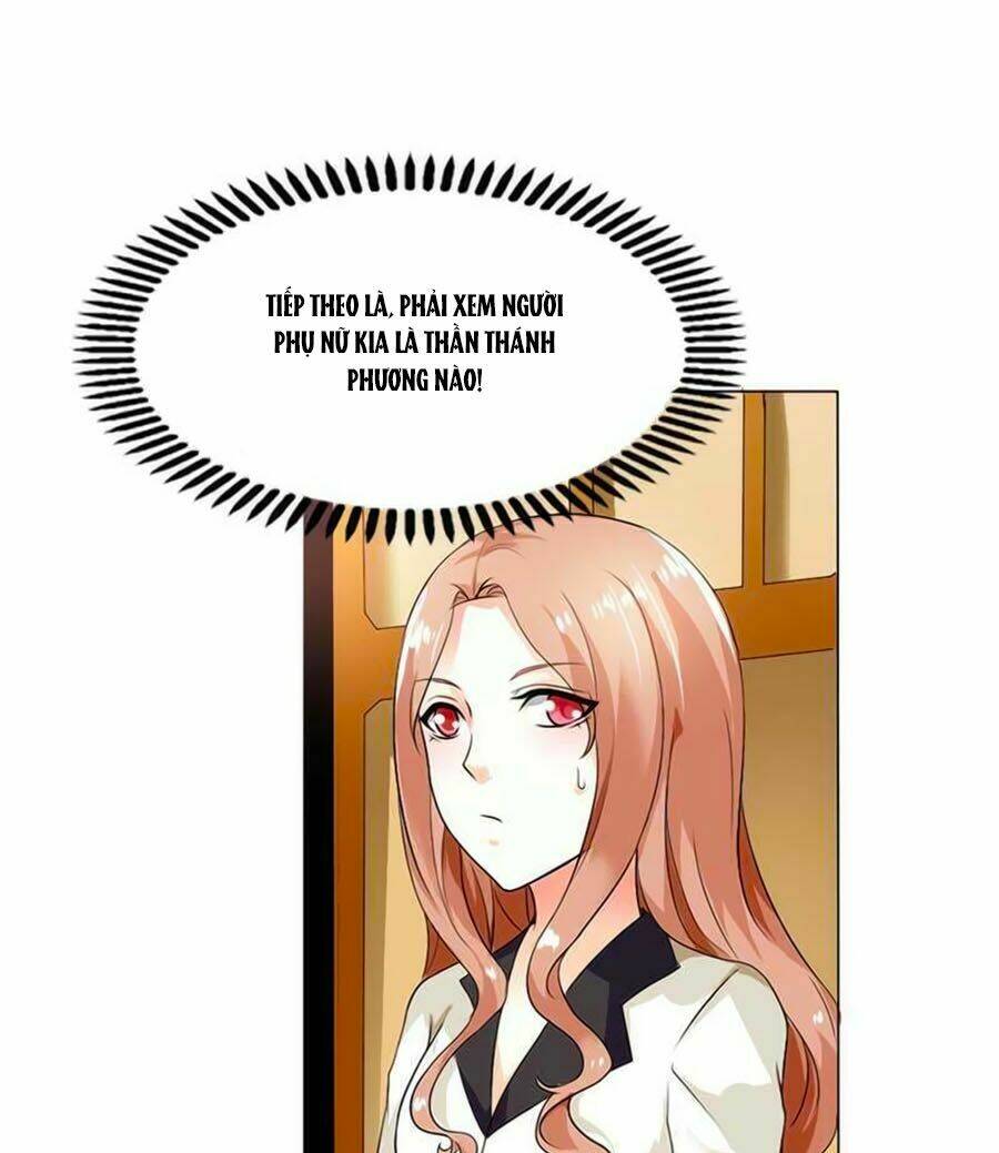 Song Diện Danh Viện: Chapter 53