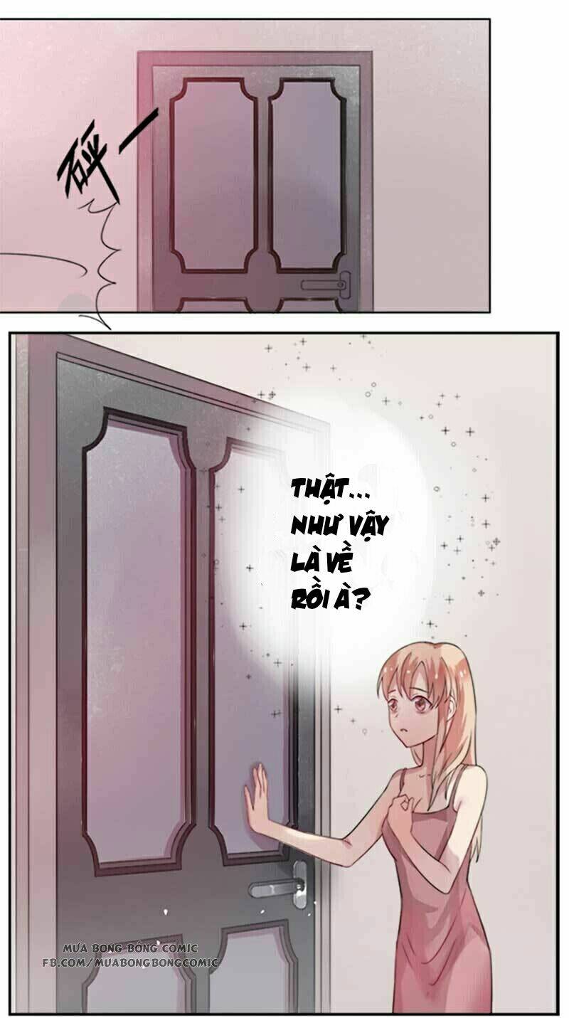 Nhập Cốt Noãn Hôn - Mật Sủng Tiểu Kiều Thê: Chapter 2